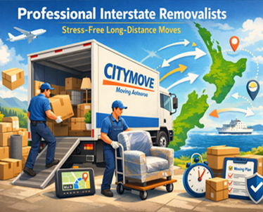 CityMove